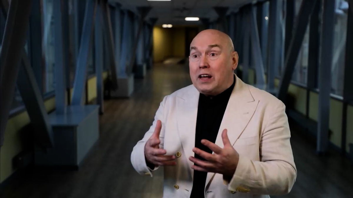    Виктор Сухоруков