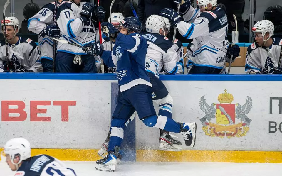    Фото: пресс-служба ХКДА