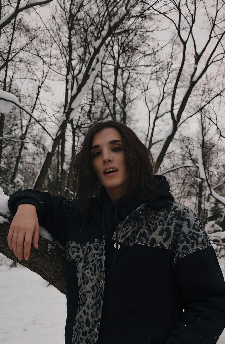 Slava Volk Певец 