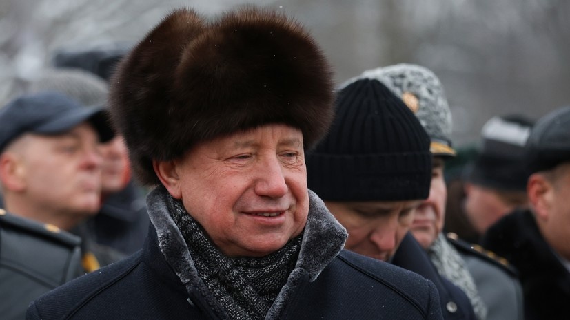   РИА Новости