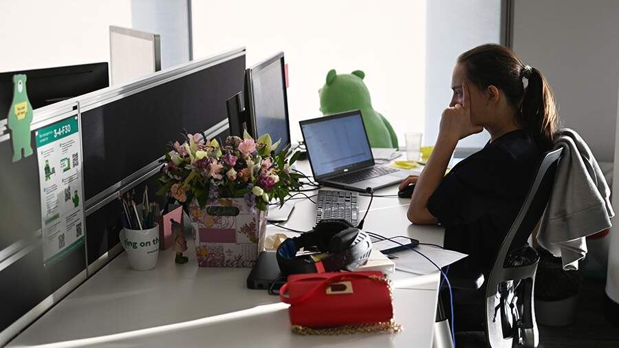    Фото: РИА Новости/Павел Бедняков