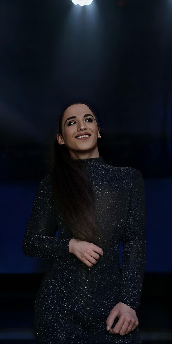 Slava Volk Певец 