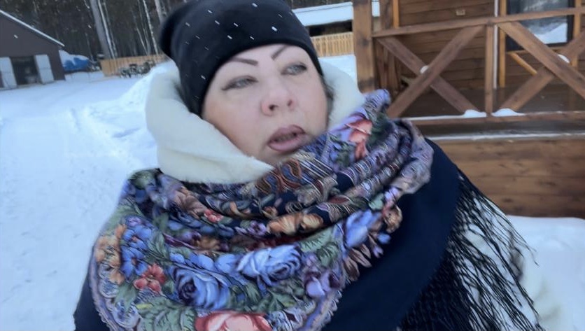 Как живется мне сегодня?