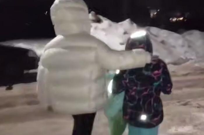 Обложка © Telegram / Ирина Волк