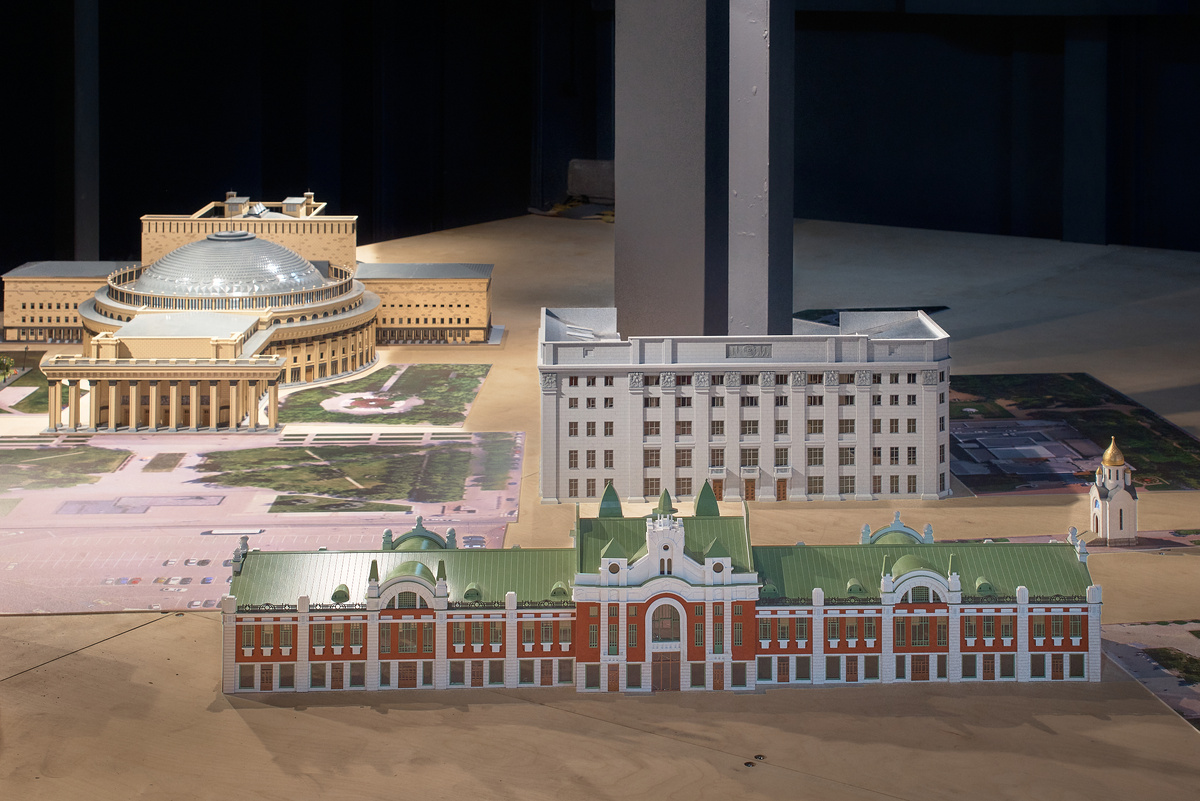    Фото: Андрей Чердаков