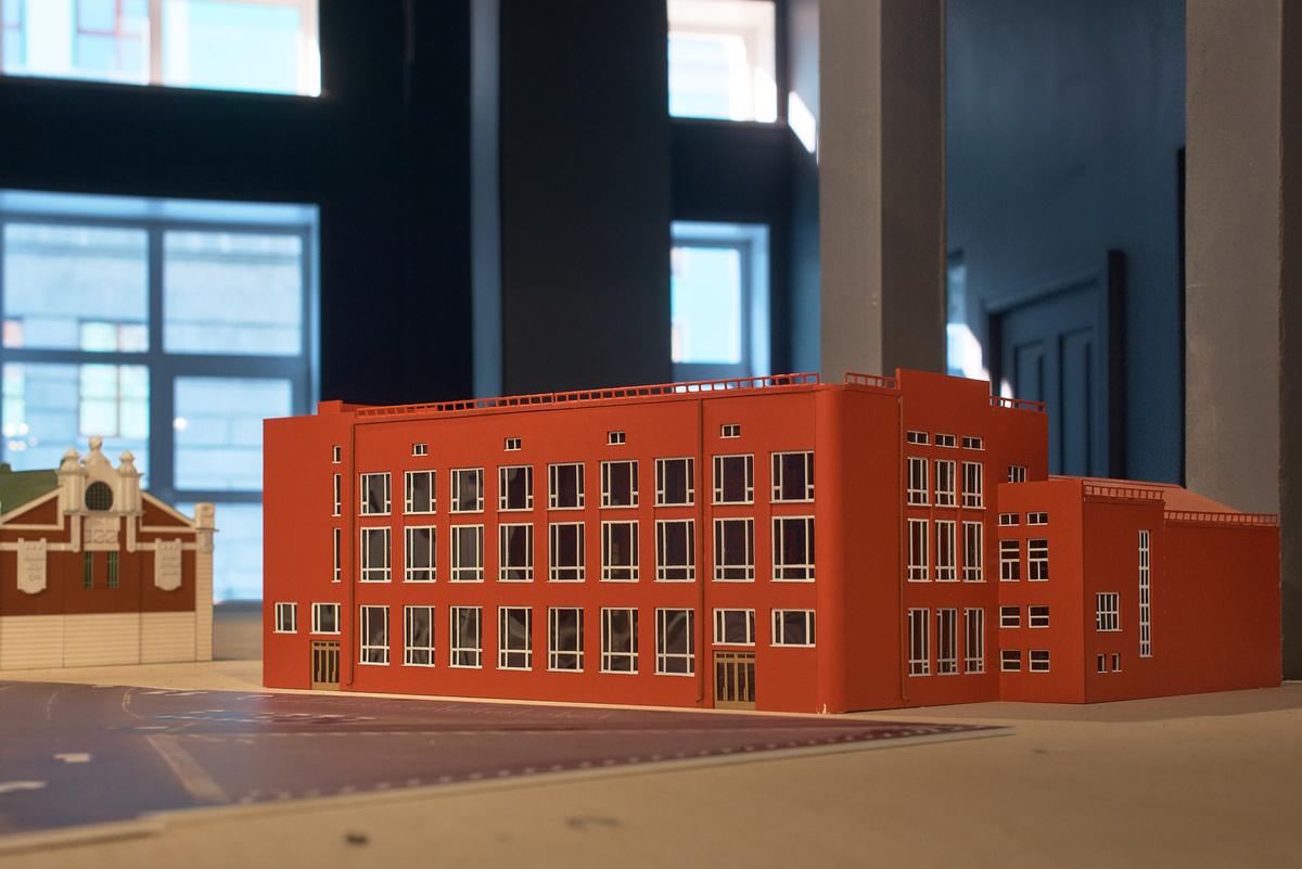    Фото: Андрей Чердаков