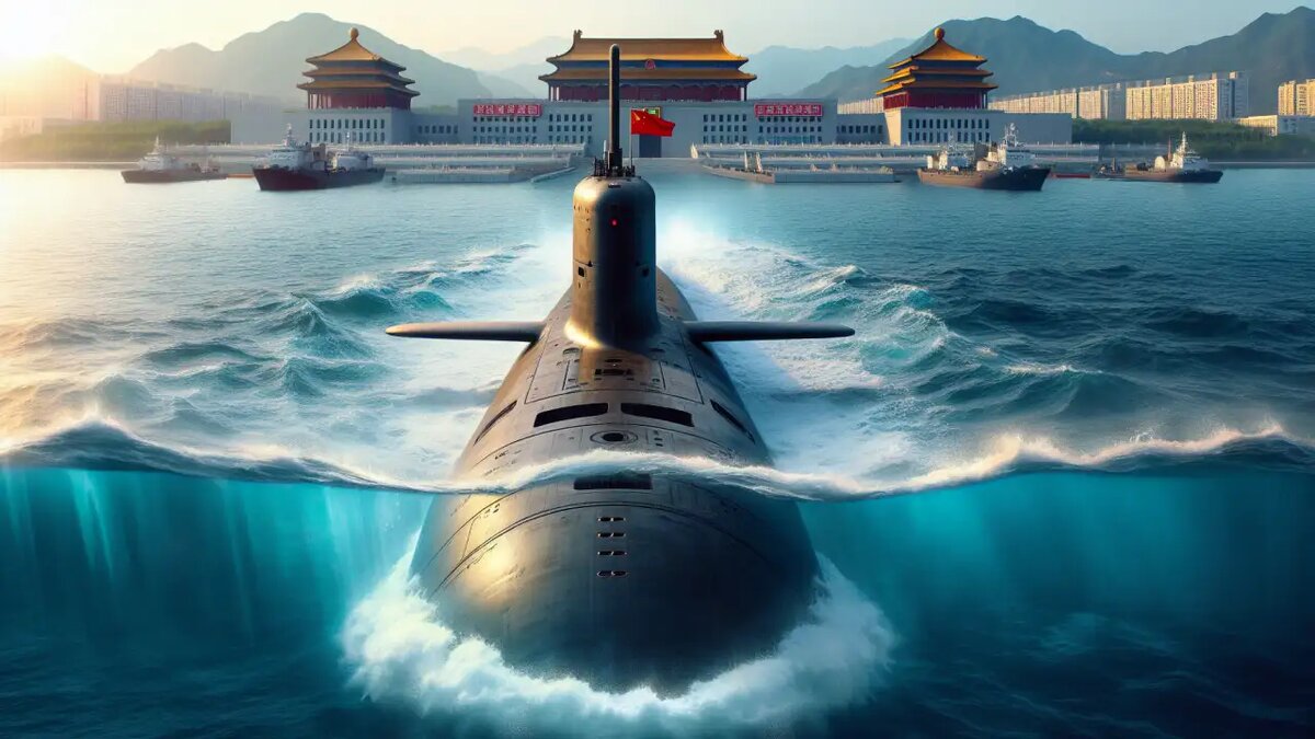    Художественное изображение сгенерировано ИИ. © Dall-E / Ridus.ru