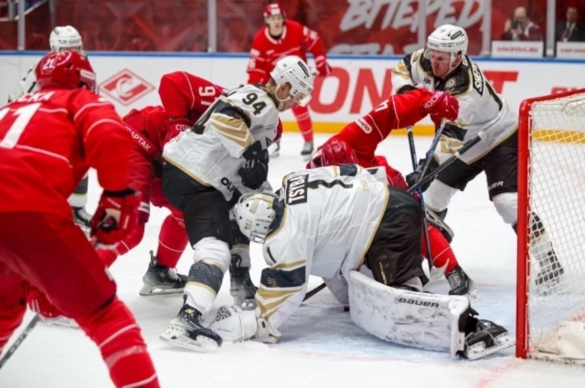    «Адмирала» опять уступил. Победный гол нам забил экс-нападающий приморцев