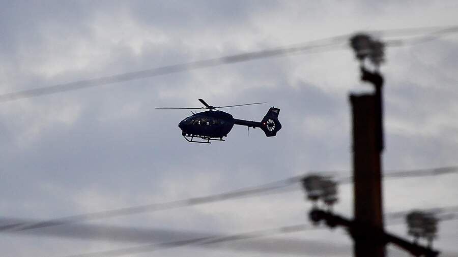    Фото: Global Look Press/Marton Monus