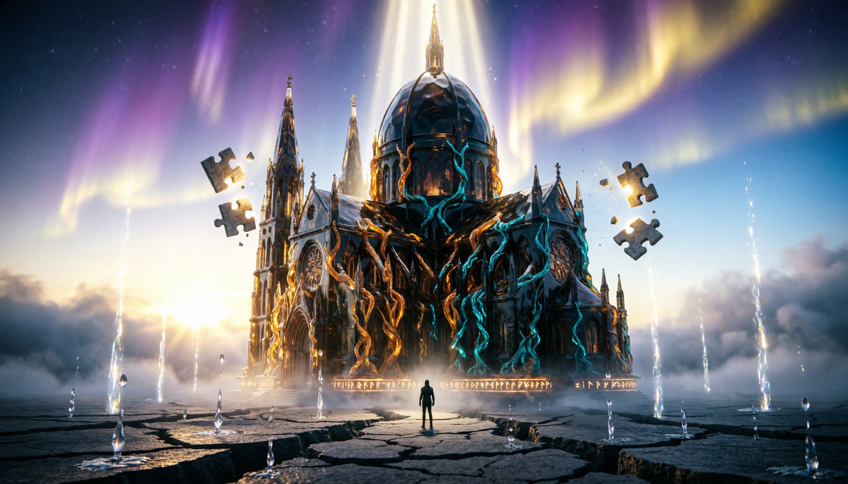 Рыбы гороскоп на 27.02.2026