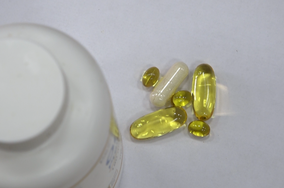    Дефицит витаминов. Источник: Толк