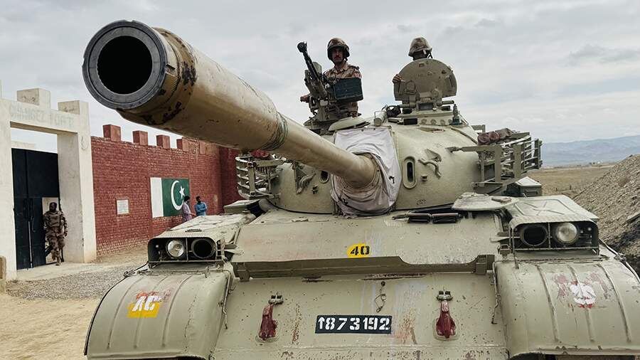    Фото: TASS/EPA/AKHTER GULFAM