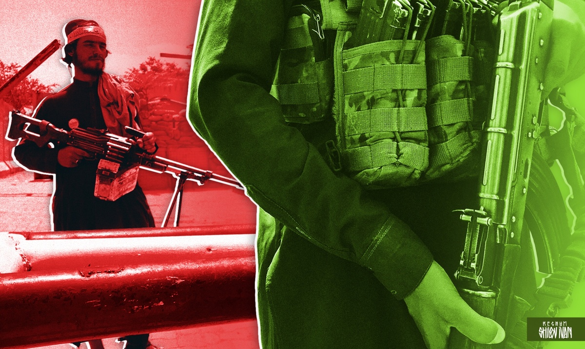     / Источник: Иван Шилов © ИА REGNUM