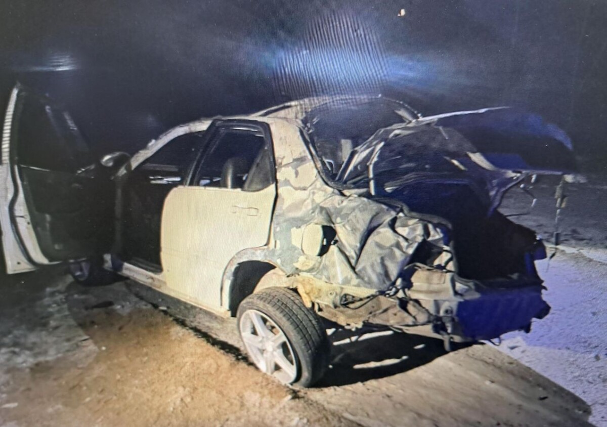    Фото: Госавтоинспекция Забайкалья