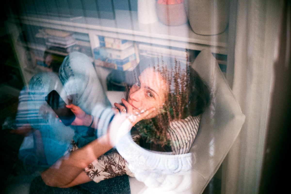 Мы всё чаще ловим себя на мысли, что безумцы вызывают не только жалость или страх, но и зависть