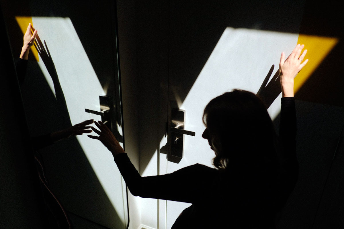 В тёмном, загадочном и враждебном мире вы можете считать психические заболевания преимуществом