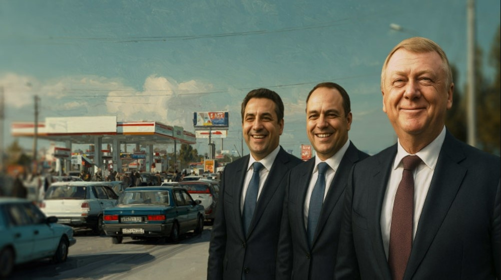    коллаж Царьграда