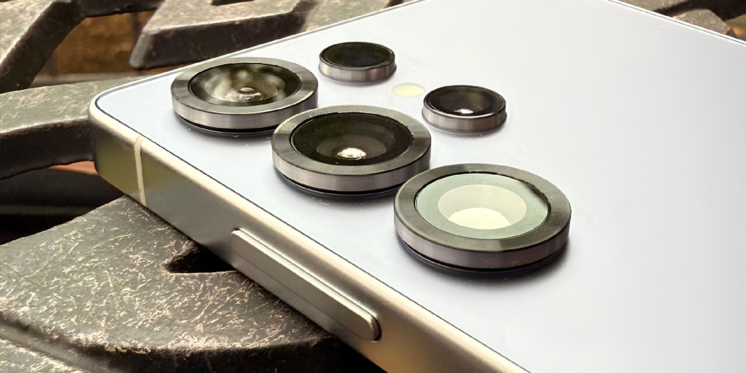 Шедевры от Samsung: 6 Лучших смартфонов от компании Samsung в 2026 году