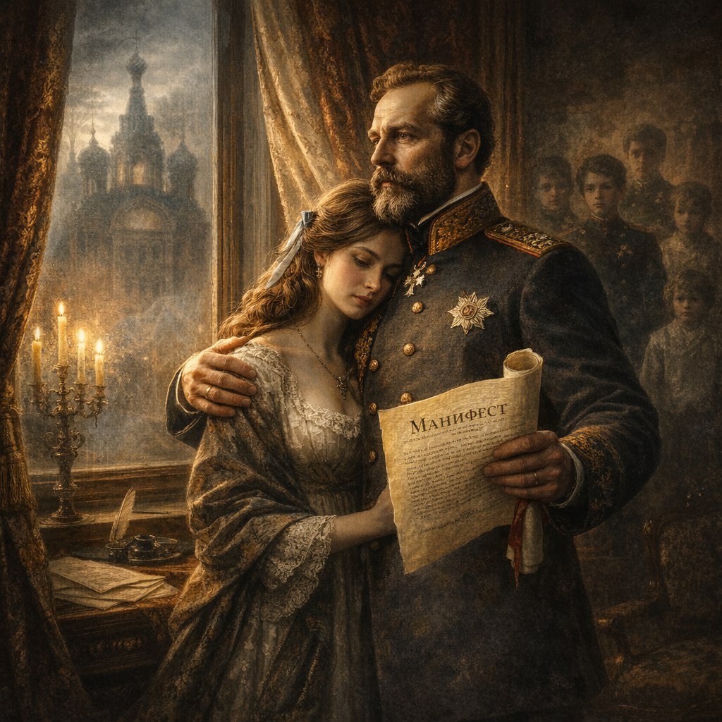 Фото сгенерировано ИИ