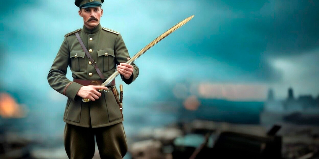 Теоретические основы боевой механики „рубочного дела“: щекотливая тема изогнутости шашечных рукоятей (часть 1 из 2)