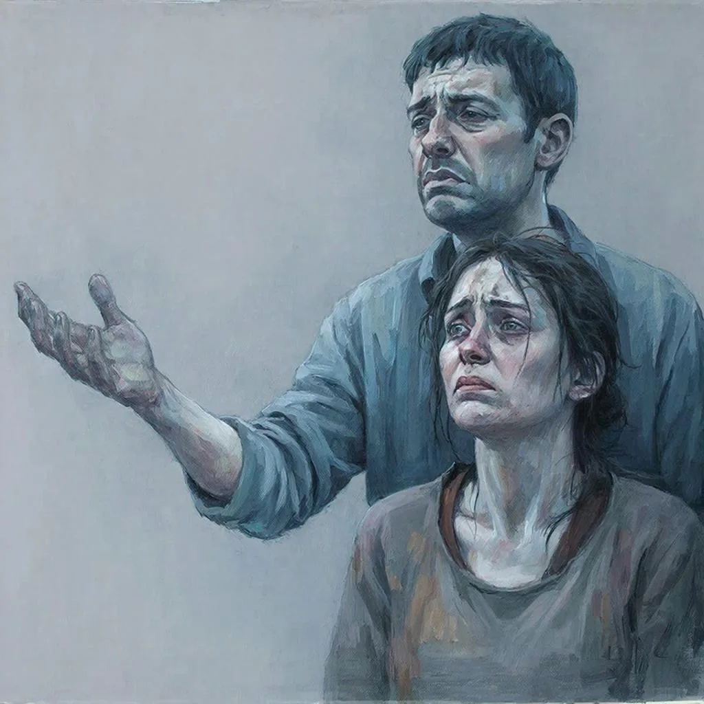 Психология "жертвы" и "спасателя"