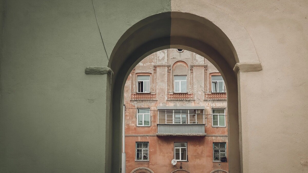    сталинка   1MI