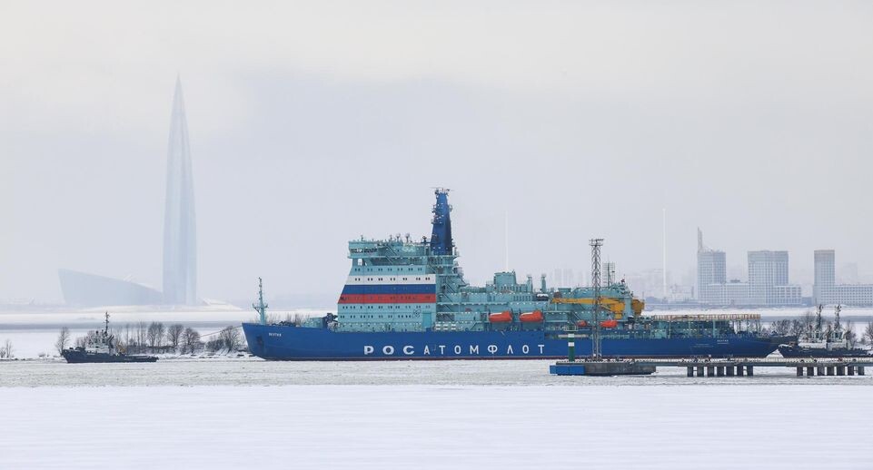    Artem Priakhin/Keystone Press Agency / www.globallookpress.com