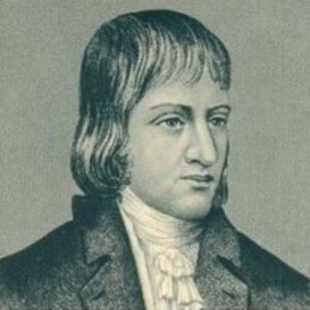 Филипп Лебон