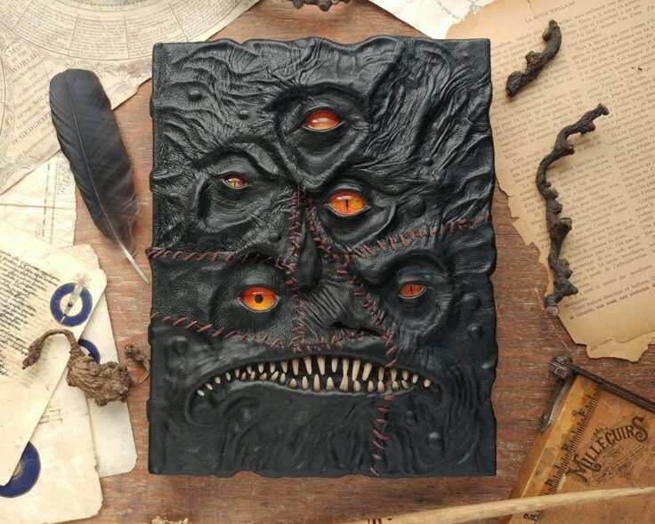 Изображение взято из открытых источников интернета. 