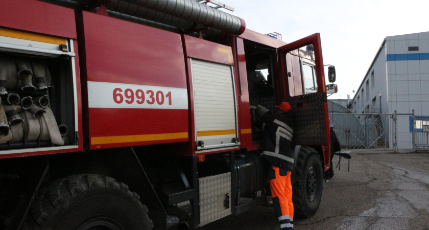    Фото "Про Город"