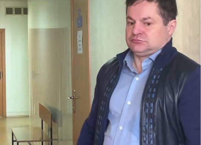    Фото: управление Судебного департамента НСО