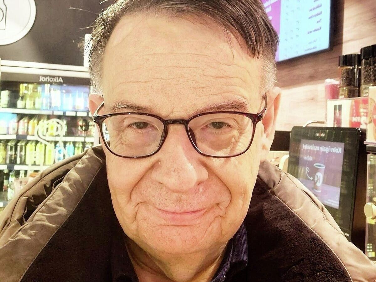    Андрей Ланьков | © Фото : @a_lankov