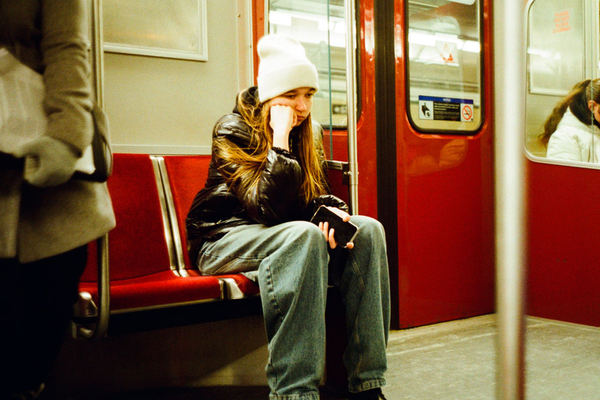 Важно, о чем человек скорбит, рассказывая свою историю