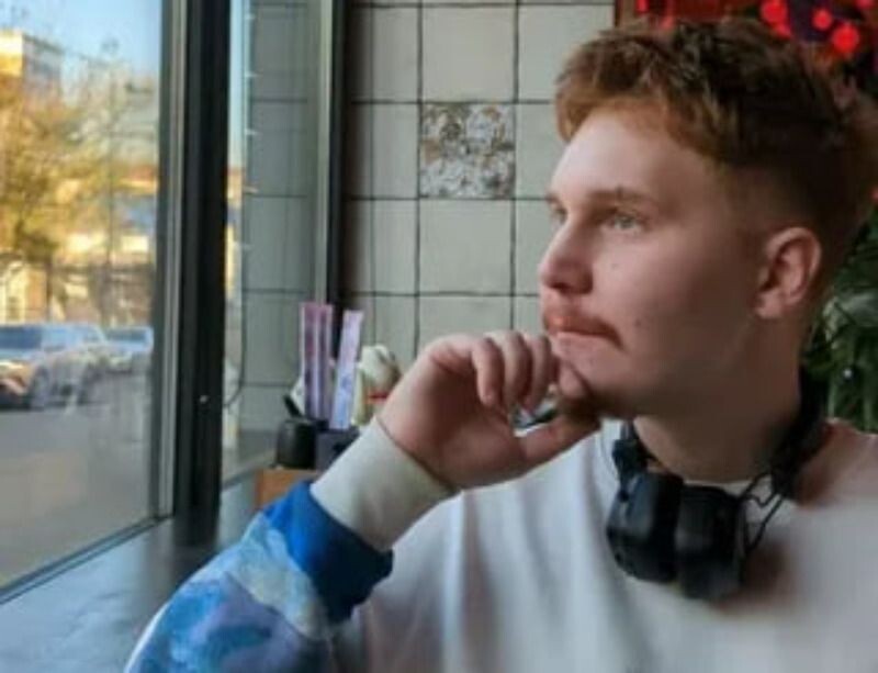    Александр Марченко / Источник: Социальные сети