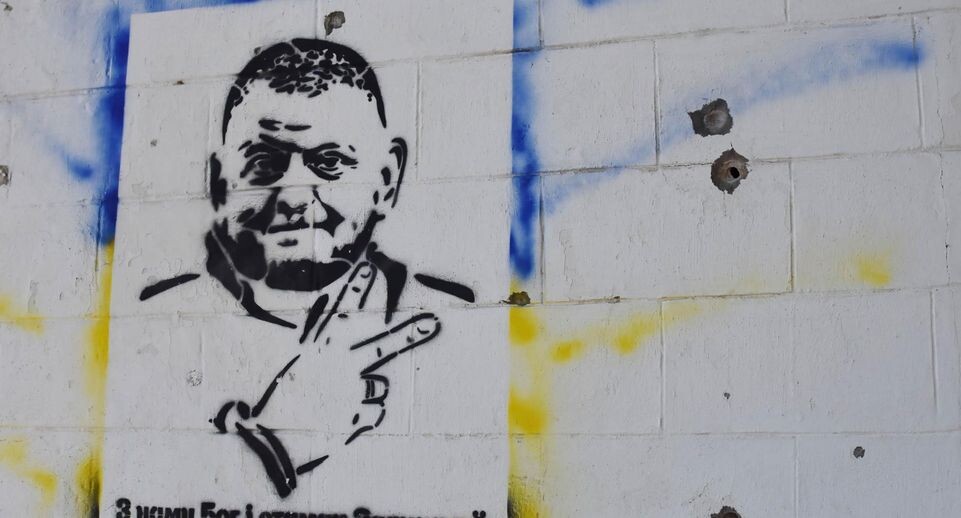    Andriy Andriyenko/Keystone Press Agency / www.globallookpress.com