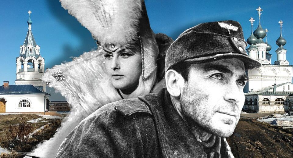 Бросили все и сбежали из Москвы. Страшная тайна актеров Натальи Климовой и Владимира Заманского, пропавших на 30 лет