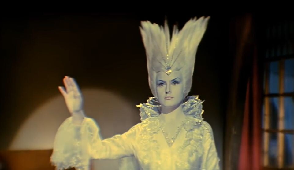    «Ленфильм» / RuTube