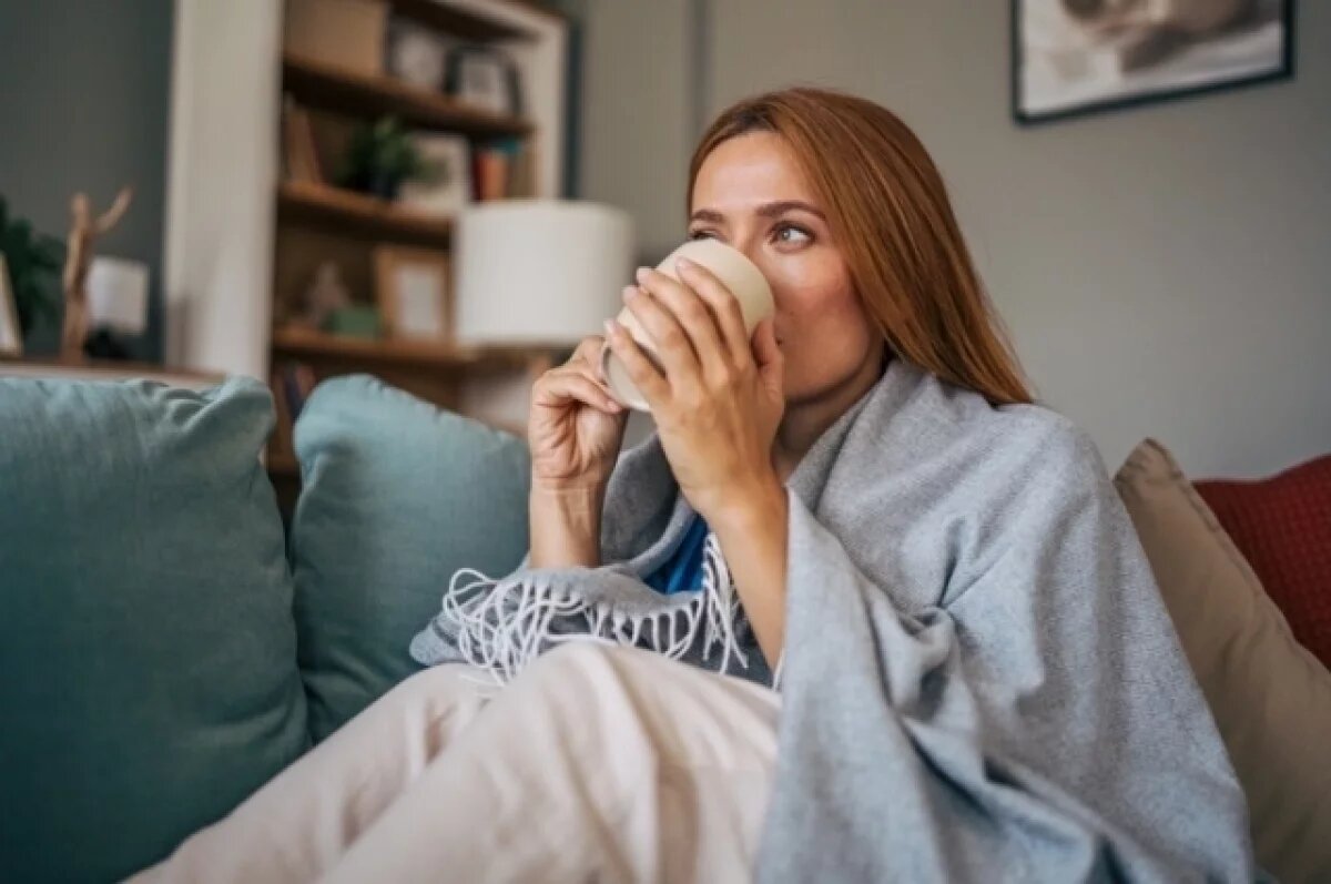    Весеннее ослабление иммунитета: эксперты назвали главные причины