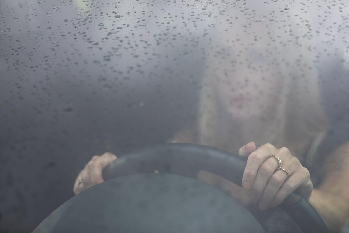    Найден несложный способ сохранять стекло прозрачным 123RF/legion-media.ru