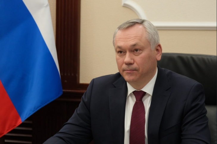    Фото пресс-службы Новосибирской области