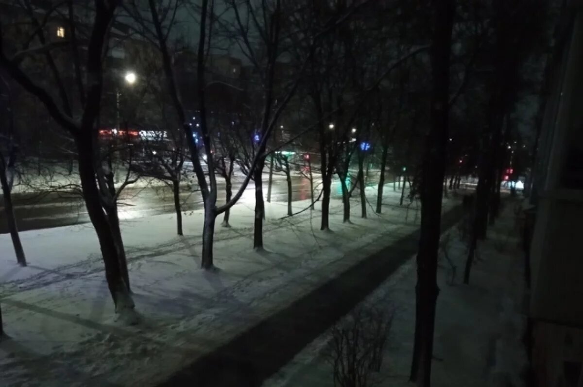    Отбой ракетной опасности в Тульской области прозвучал через 40 минут