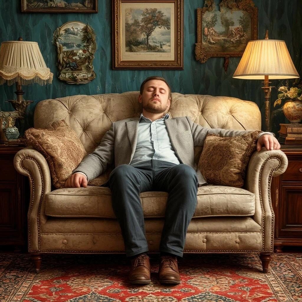 Спиши долги законно и спи спокойно