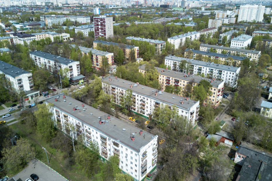    Максим Блинов/РИА Новости