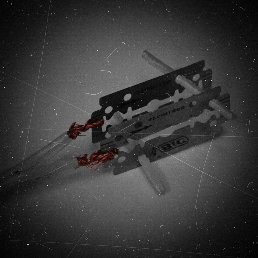 Советский кипятильник. Самодельное производство