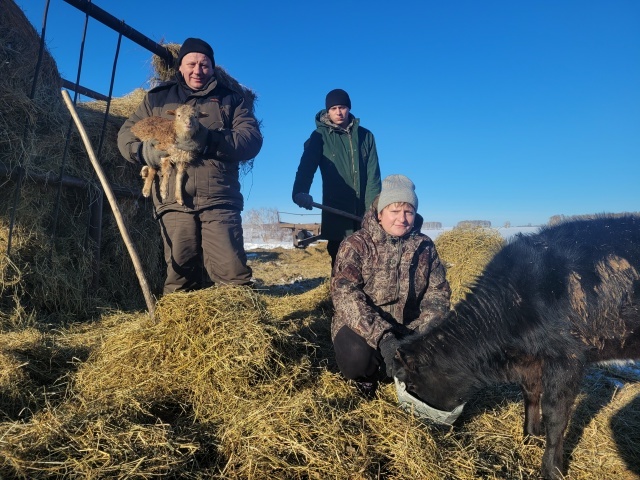    фото Ирины Таскаевой