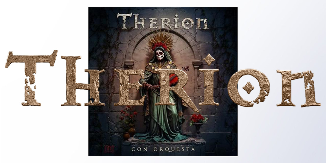 «Концерты на видео»: Therion Con Orquesta