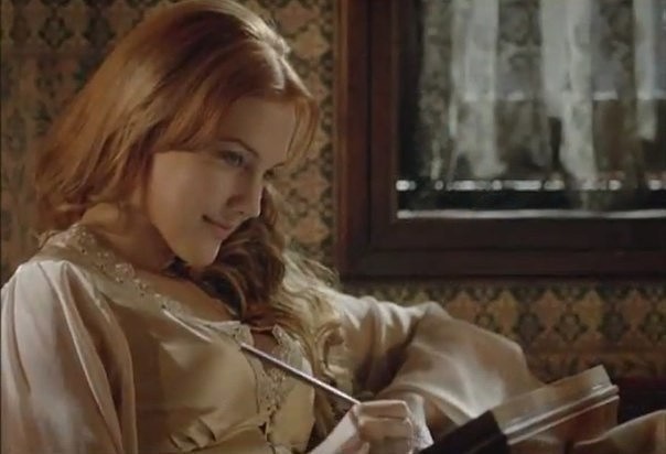 Фрагмент турецкого сериала Великолепный век