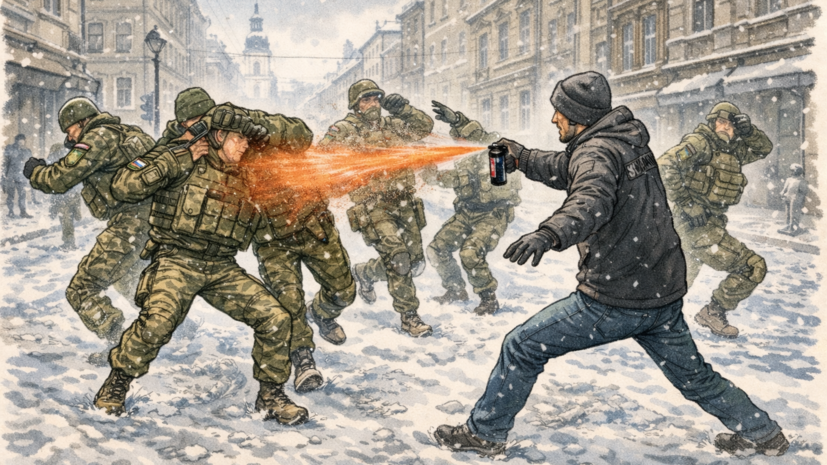   Сгенерировано с помощью ИИ