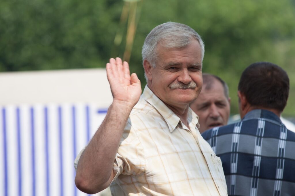    Фото из книги «Народная летопись. Болотнинский район»