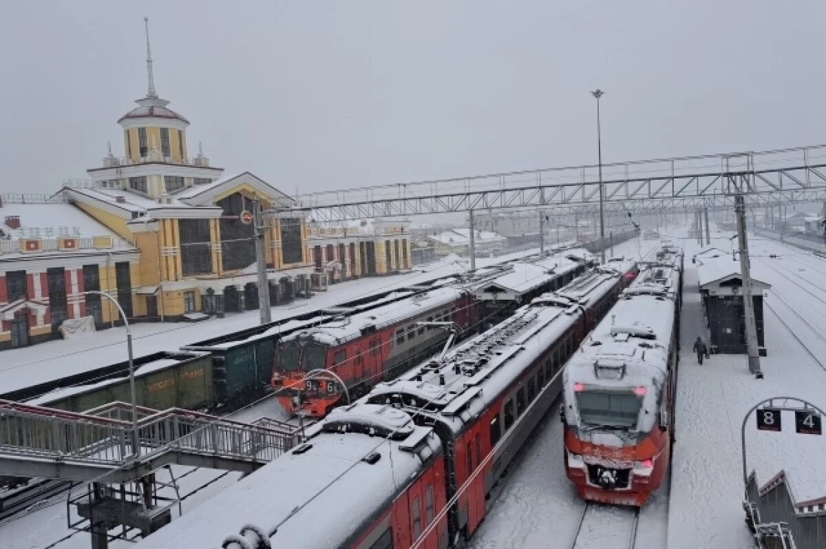    В марте в Кузбассе стартует новый пригородный туристический маршрут